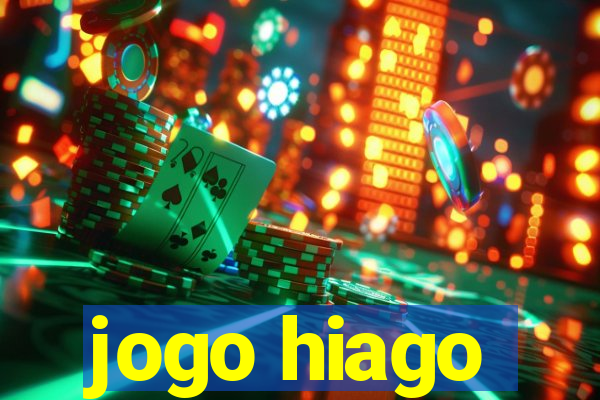 jogo hiago